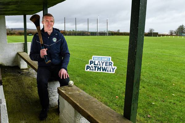 Henry Shefflin backs crackdown on cynical play and puts his hands up