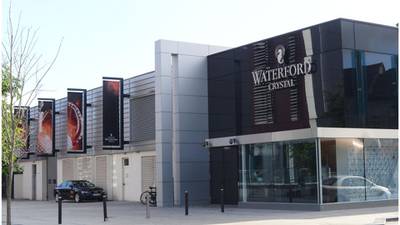 Waterford case leads to overhaul on pensions