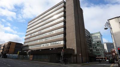Apollo House’s demolition put on hold following objections