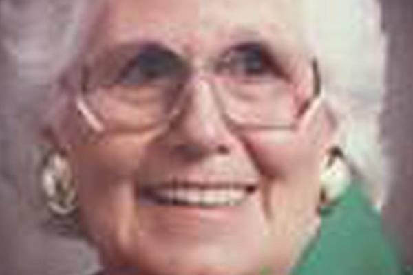 Phyllis Plunkett obituary: Home was a hub for family and friends