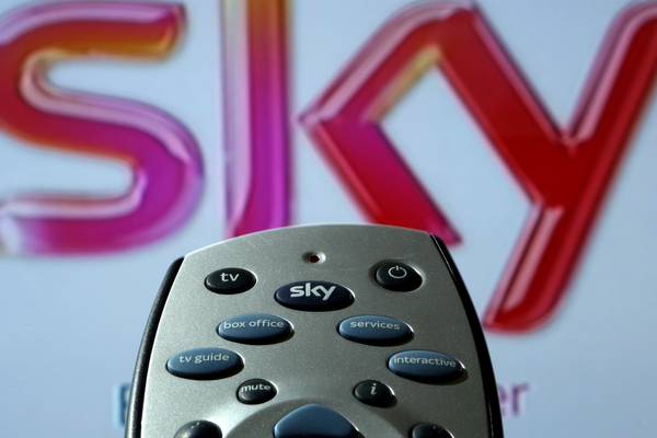 Advocacy group challenges Fox bid to acquire Sky