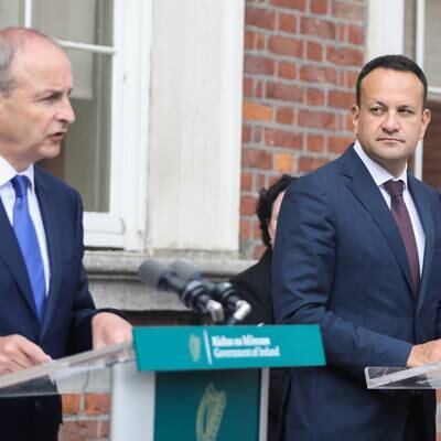 Fianna Fáil and Fine Gael convey a collective tin ear on housing