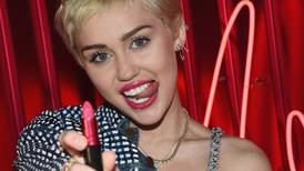Miley Cyrus: ‘I think my generation is in crisis’