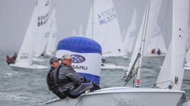 Sailing: Britain favourites for International Flying Fifteen world title