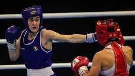 Kellie Harrington first in action for Ireland at European Games Olympic qualifier