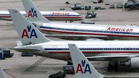Girl (14) questioned  over  American Airlines Twitter threat