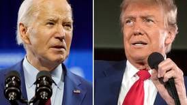 ‘Let’s get ready to rumble!’ Trump accepts Biden proposal for election TV debates