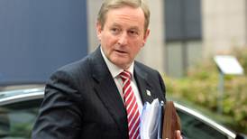 No state-aid inquiries expected after Apple case, says Kenny