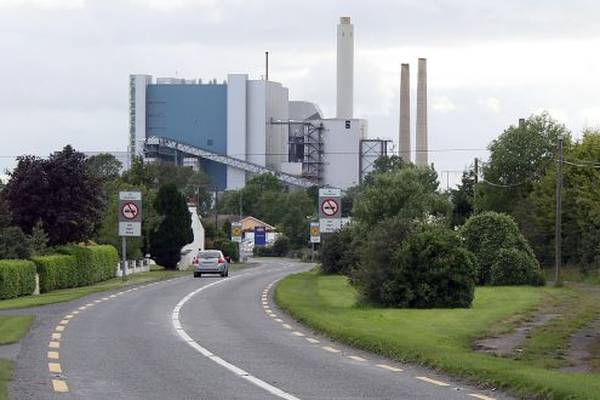 ESB to reopen Lough Ree power plant after discharge-linked closure