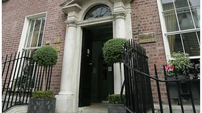 Advice for house-buyers at event in Merrion Hotel