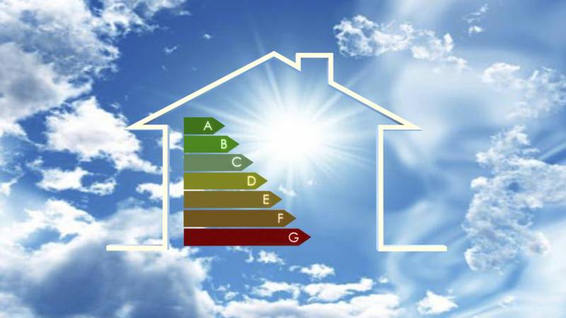 Buying an older home with a poor energy rating? You’ll probably pay a higher mortgage rate