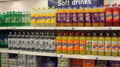 Sugar tax: How much will my tin of mineral cost now?
