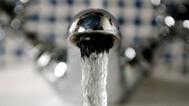 Loss of water through leaks in Irish Water network down 9% in 2019