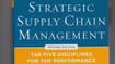 Strategic supply chain management