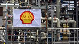 Shell to boost shareholder returns after oil price rise