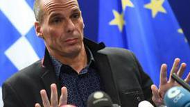 Greece to request bailout extension tomorrow