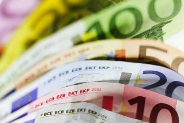 Gardaí hunt for raiders after €100,000 cash van robbery