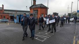 Bus strike: Taoiseach calls on both sides to go back to WRC