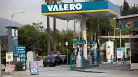 Texaco owner Valero reports  bigger-than-expected profit
