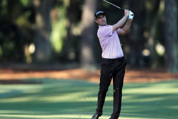Nick Watney tests positive for Covid-19 at RBC Heritage as Simpson leads