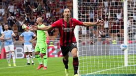 European round-up: Zlatan helps AC Milan continue perfect start