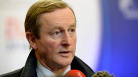 Enda Kenny set to present proposals for reform