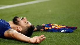 Barcelona’s ‘priceless’ Luis Suárez needs to replicate domestic form