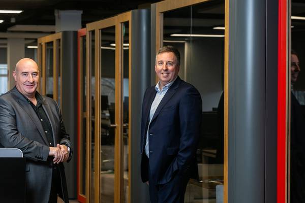 IT services company Ergo acquires Asystec in €25m deal