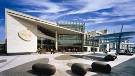 Over €150m for top provincial shopping centre