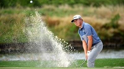 David Lipsky secures second Tour win despite late double-bogey