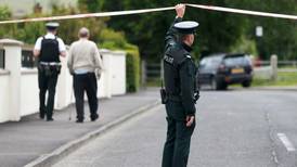 Arrest follows failed bomb attack on PSNI officer near Derry