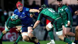 Leinster-Connacht Champions Cup clash likely to be moved to Aviva Stadium