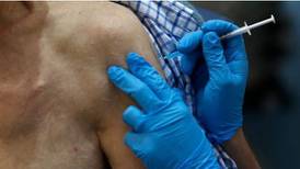 Three quarters of those hospitalised with Covid in North unvaccinated