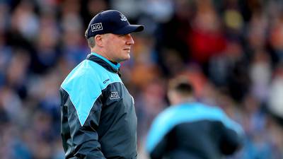 Dublin have too much in the locker for Westmeath