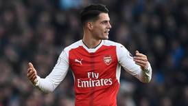 Granit Xhaka interviewed by police over allegation of racist abuse