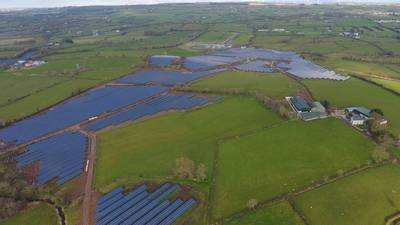 SSE Airtricity to supply solar energy to 14,000 homes