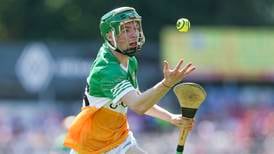 Offaly’s Adam Screeney swimming against the tide of hurling’s modern power game