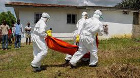 Coal company exploited Ebola crisis for corporate gain, say health experts