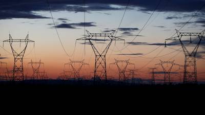 Winter blackouts look to be averted as power plants restored