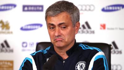 José Mourinho calls on FFP rule breakers to be docked points