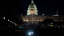 US House cancels session after police warn of possible militia plot