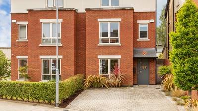 Drumcondra four-bed in popular development for €895,000