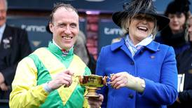 Cheltenham: Ireland’s day – and week – as win tally  reaches 19 out of 28