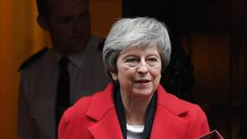 Brexit: May weighs up offering backstop vote to MPs