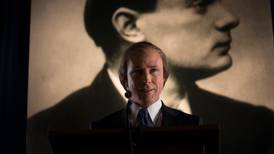 ‘Embarrassment of riches’ for makers of Haughey drama ‘Charlie’