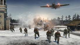 Company of Heroes 2