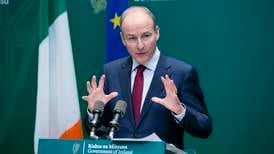 Tánaiste begins five-day visit to Mexico and Colombia aimed at strengthening relations between countries