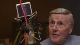 Long-time BBC Radio 2 DJ Jimmy Young dies at age 95