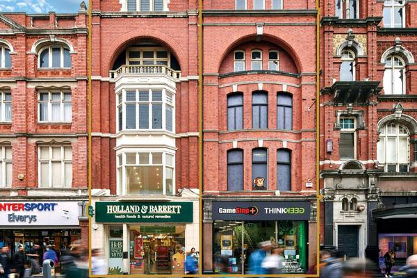 Iput tests prime retail market with Henry Street sale