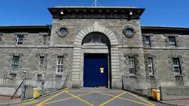 Recording of prisoner phone calls occurred ‘inadvertently’, says Irish Prison Service